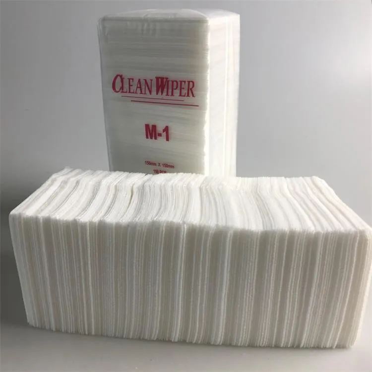 cleanroom wiper M-1 cleanroom wiper M-1