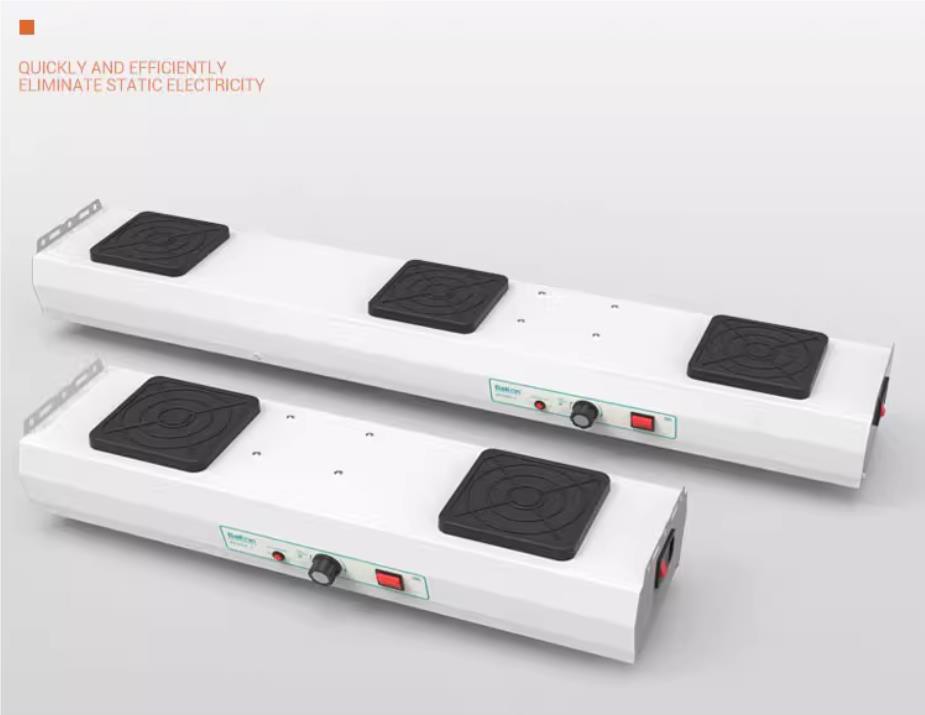 Bakon BK5800 Static Electricity Blower Bakon BK5800 Static Electricity Blower