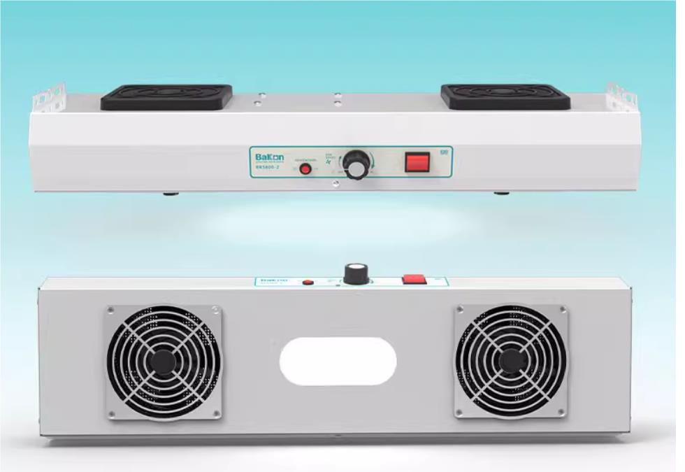 Bakon BK5800-II Static Electricity Blower Bakon BK5800-II Static Electricity Blower