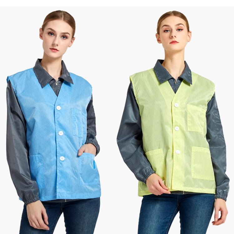 ESD vest ESD vest
