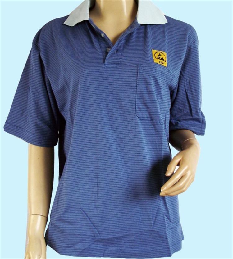 antistatic polo shirt antistatic polo shirt