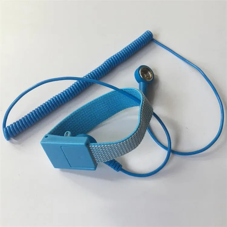 esd antistastic wrist strap esd antistastic wrist strap