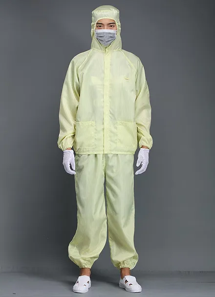 esd jacket esd jacket