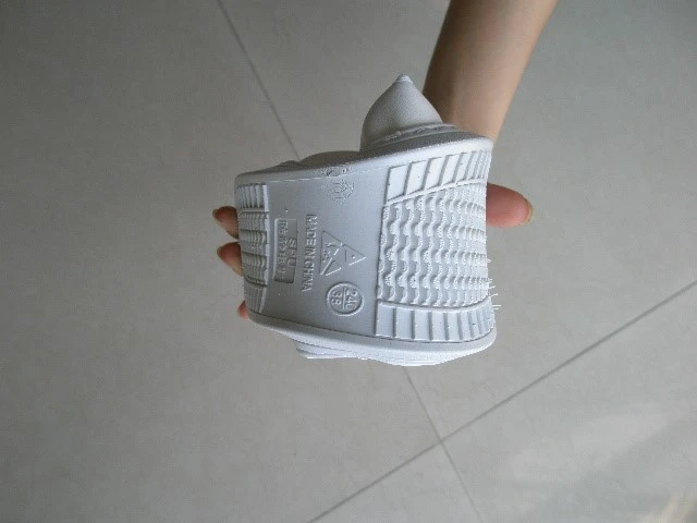 ESD SOFT SHOES ESD SOFT SHOES