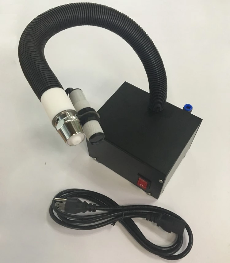 Ionizer snake SL-080BF Ionizer snake SL-080BF