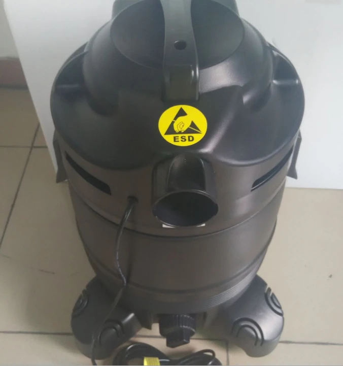 ESD Vacuum Cleaner ESD Vacuum Cleaner