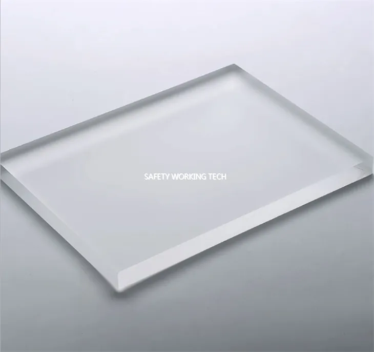 antistatic acrylic board