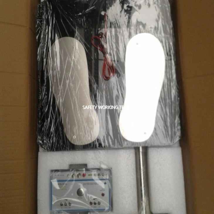 ESD Multi-Functional Tester ESD Multi-Functional Tester