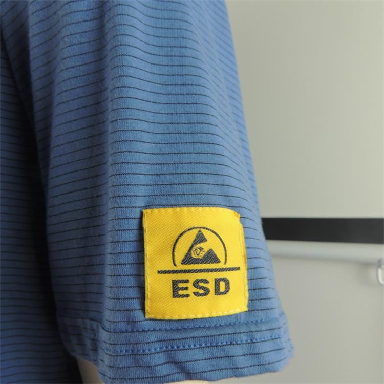 Do Anti-static Clothes Need To Be Worn By Electricians