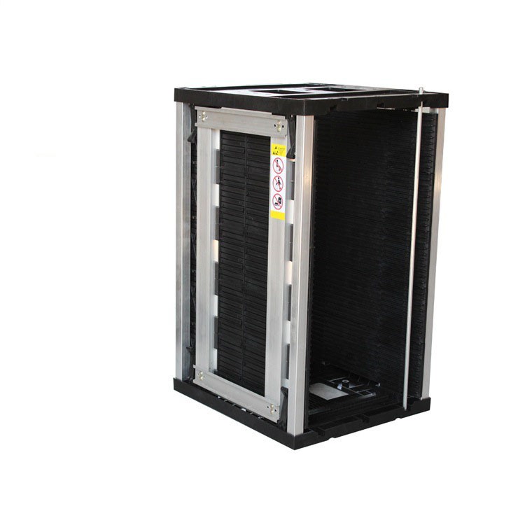 What Is The Role Of Antistatic Magazine Rack