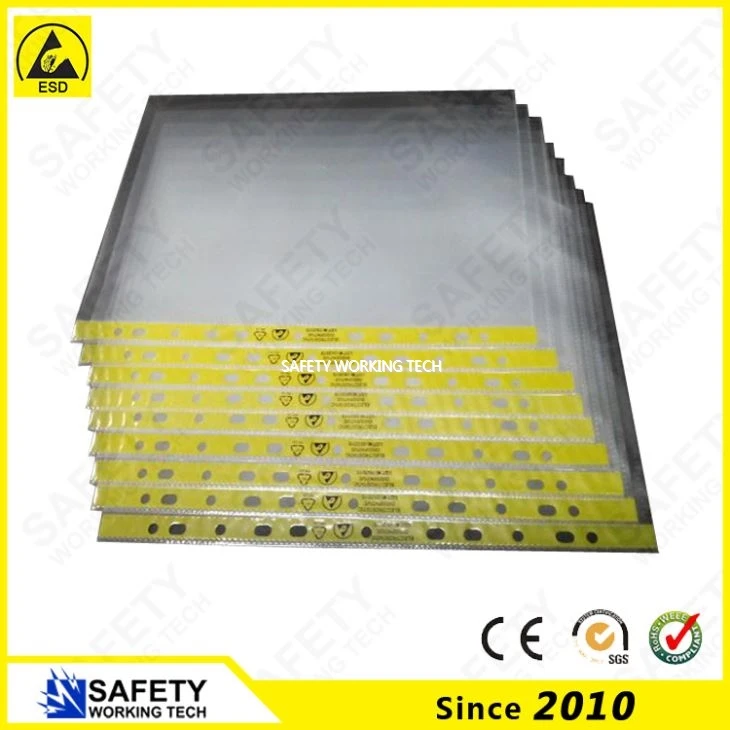ESD A4 Document Holder ESD A4 Document Holder