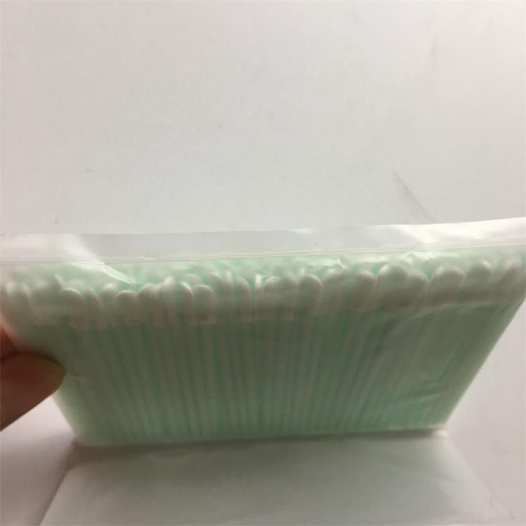 Cleanroom Swabs