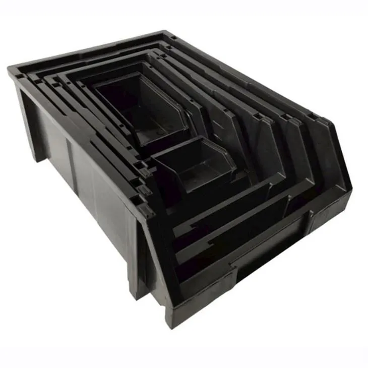 Antistatic Component Box