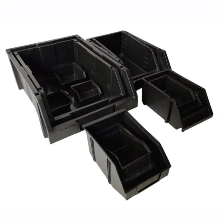 Antistatic Component Box