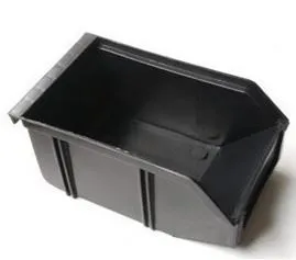 Antistatic Component Box